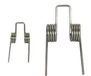 torsion spring manufacturers in bangalore