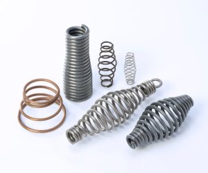 tension spring manufacturers in bangalore