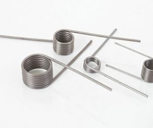 torsion spring manufacturers in bangalore