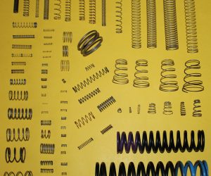 torsion spring manufacturers in bangalore