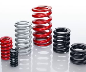 torsion spring manufacturers in bangalore