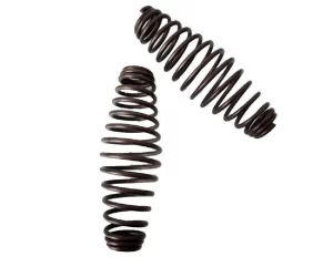 tension spring manufacturers in bangalore